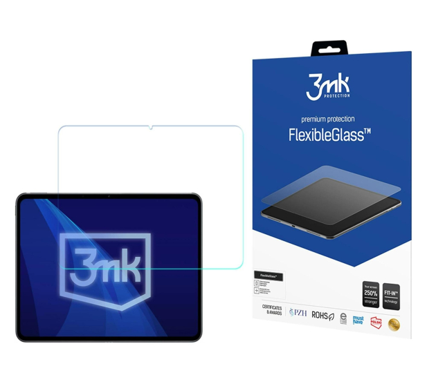 3mk FlexibleGlass do OnePlus Pad Go 2 - 1482272 - zdjęcie